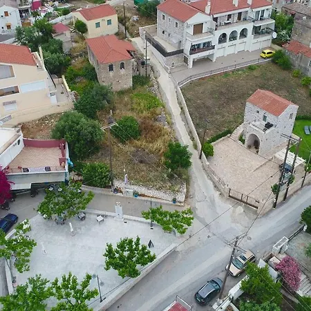 La Tore Di Montenegro Gythio Exterior photo