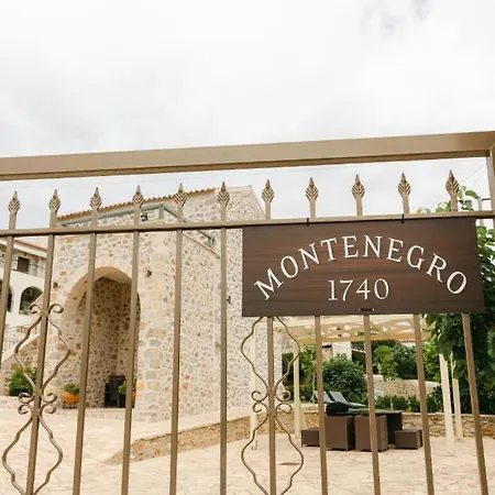 La Tore Di Montenegro Gythio Exterior photo