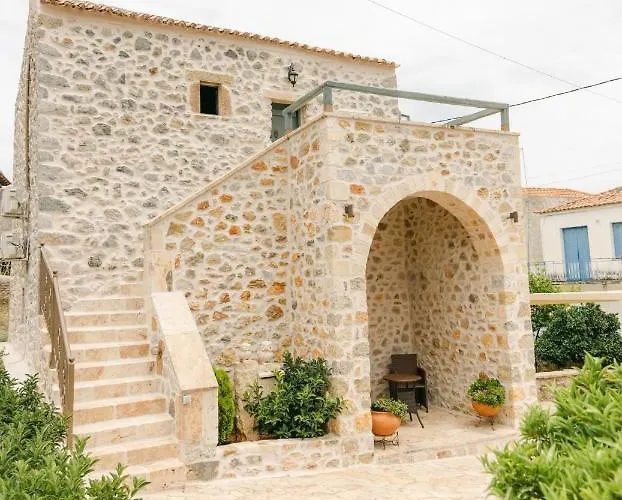 La Tore Di Montenegro