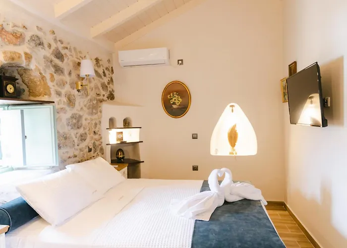 La Tore Di Montenegro