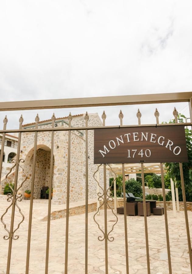La Tore Di Montenegro Villa Gythio