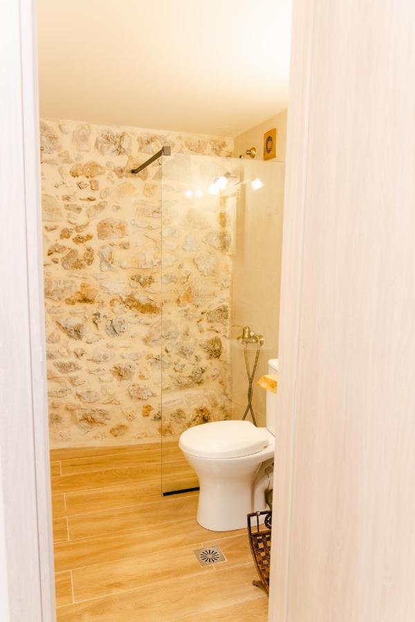 La Tore Di Montenegro Villa Gythio