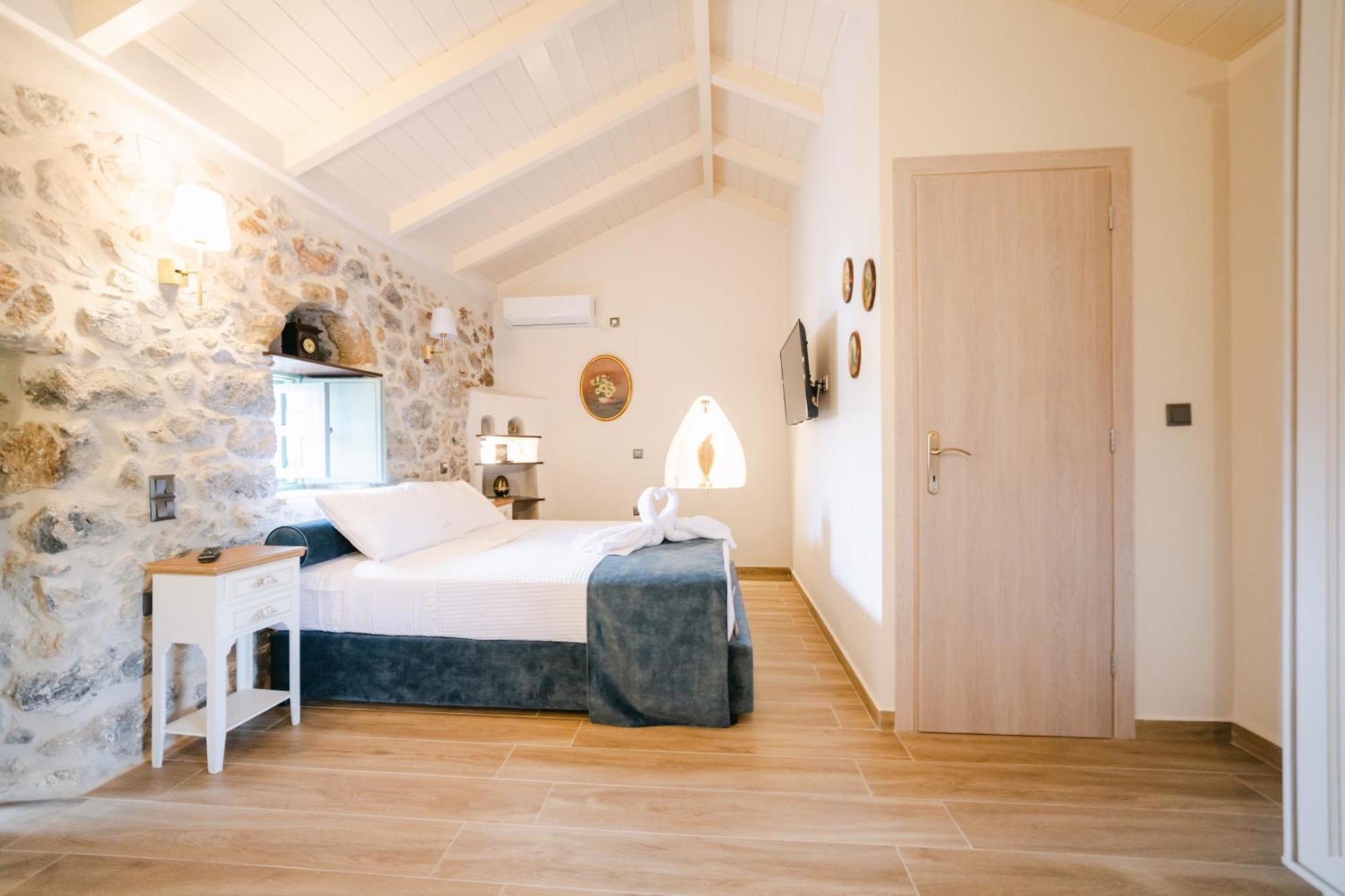 Villa La Tore Di Montenegro *