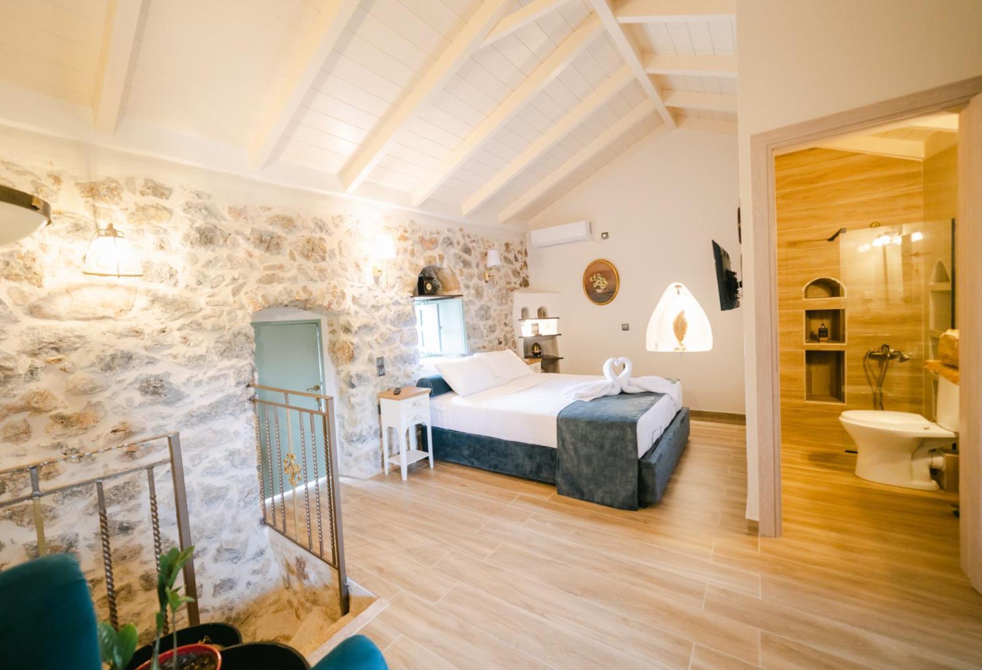 Villa La Tore Di Montenegro *