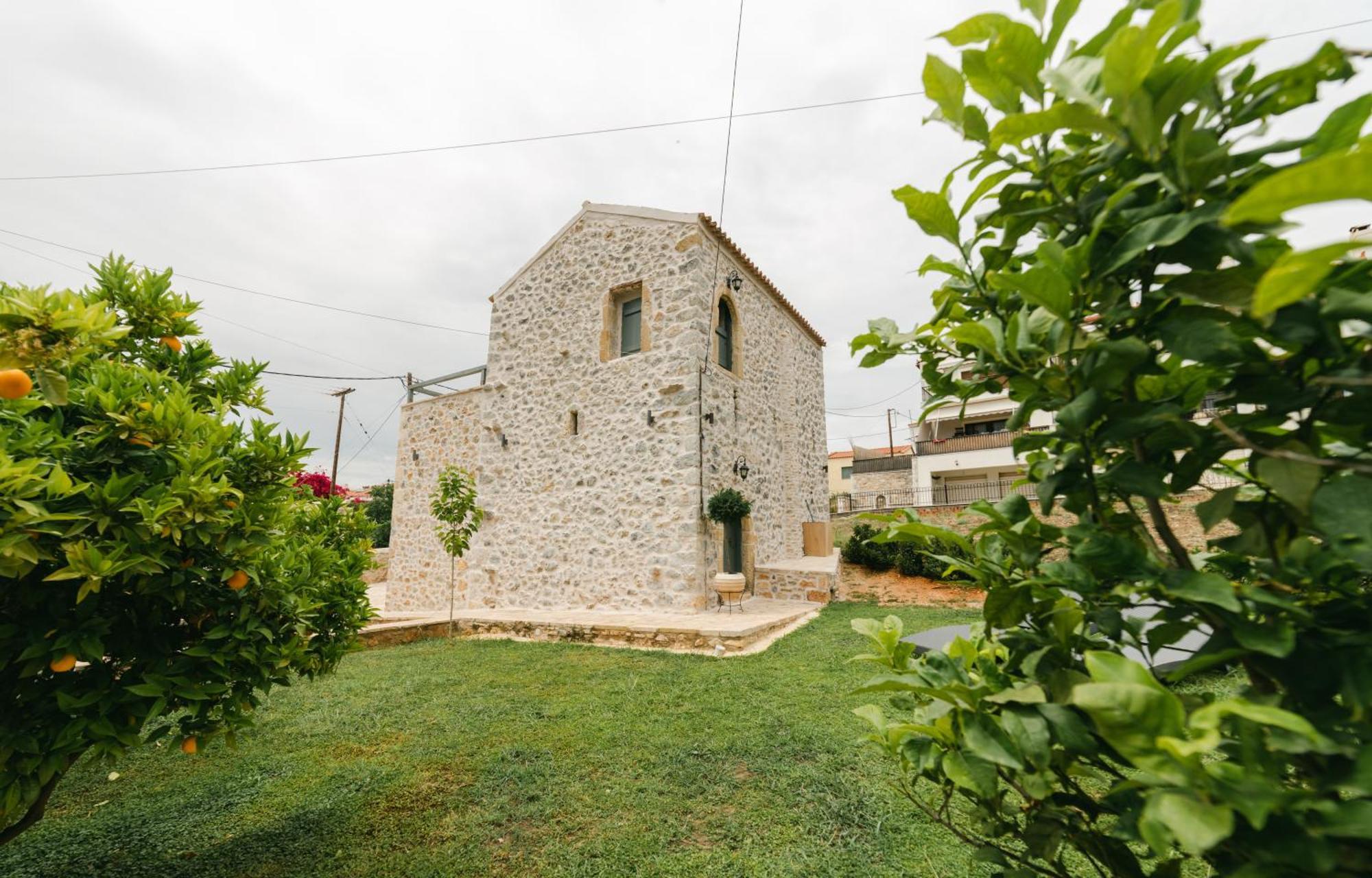 La Tore Di Montenegro