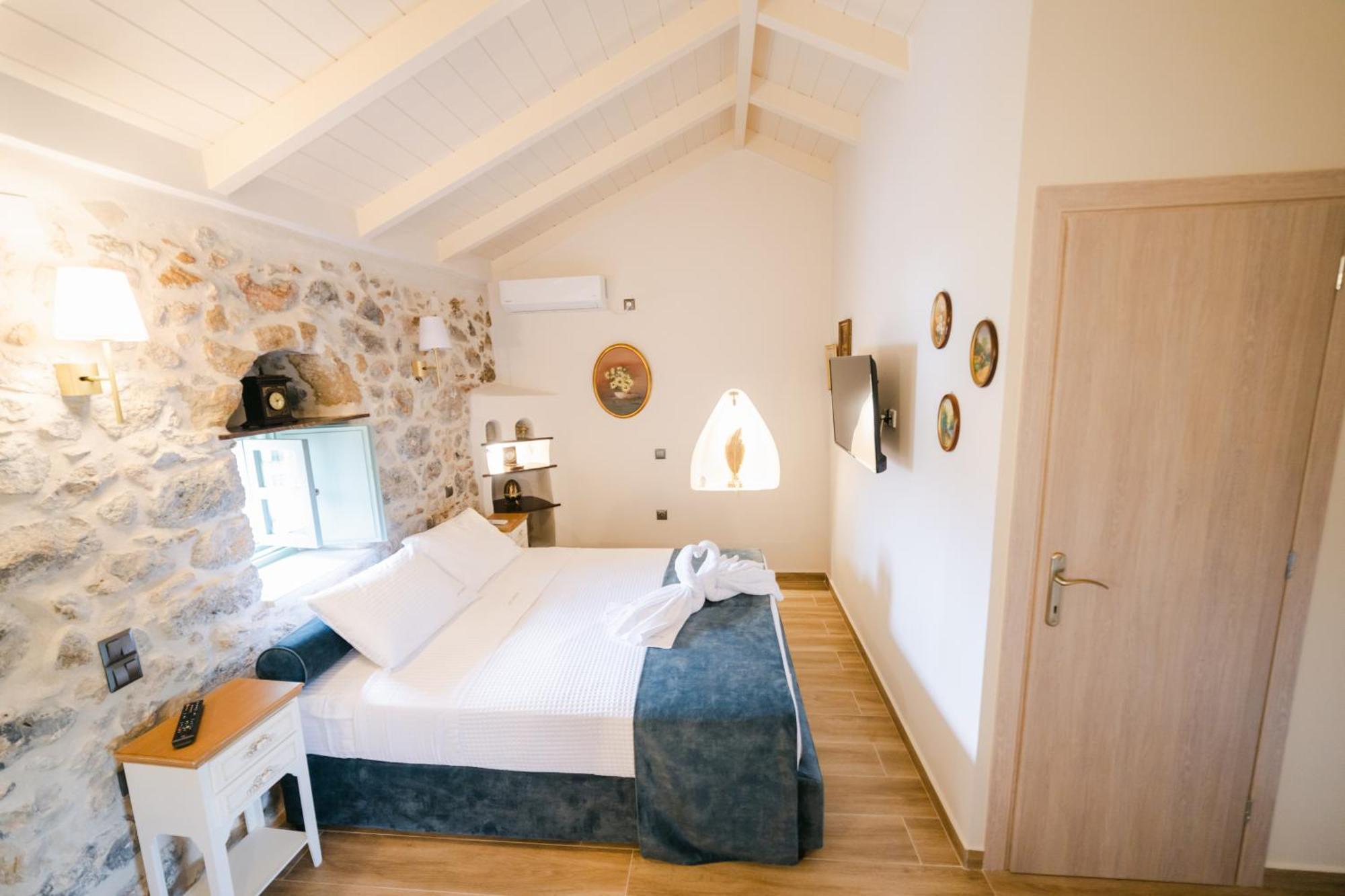 La Tore Di Montenegro Villa Gythio