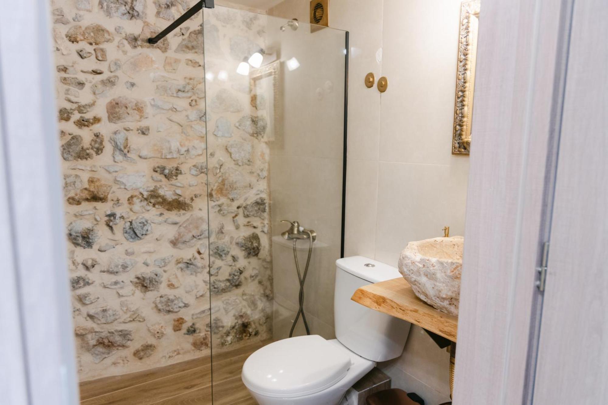 La Tore Di Montenegro Villa *