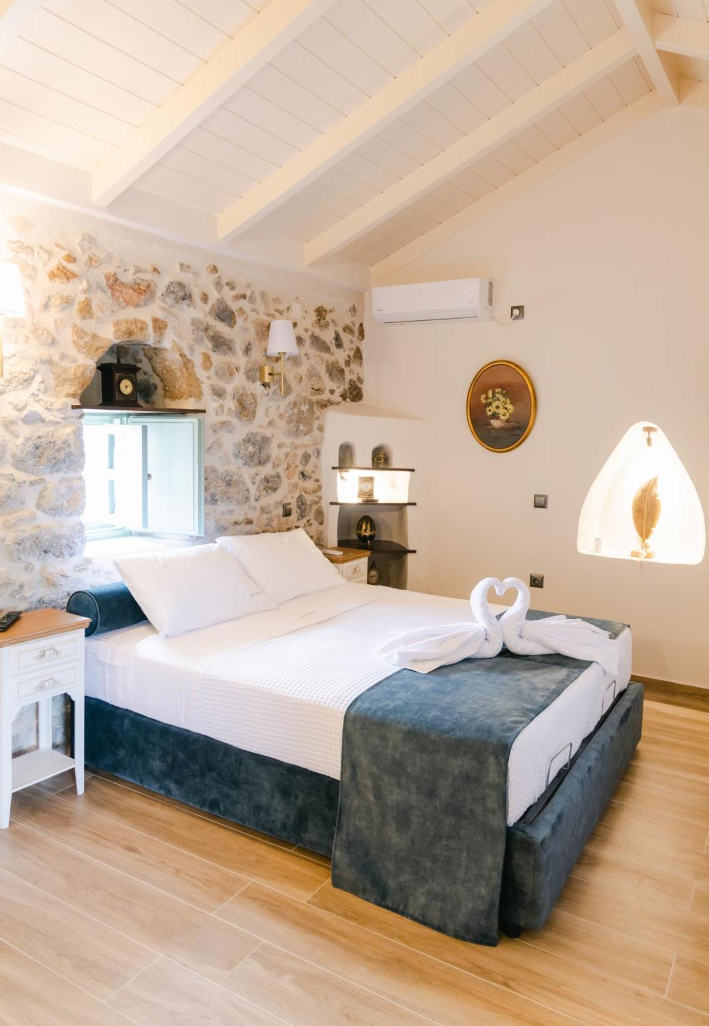 Villa La Tore Di Montenegro